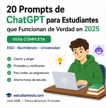 prompts de chatgpt