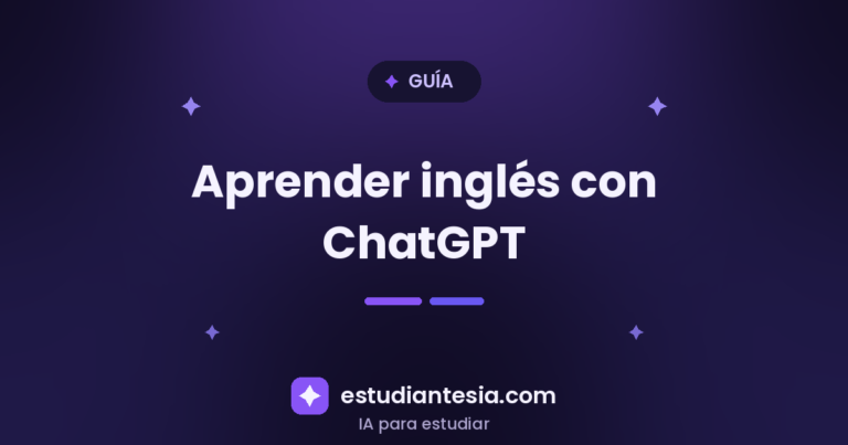 Cómo Aprender Inglés con ChatGPT: Rutina de 15 Minutos