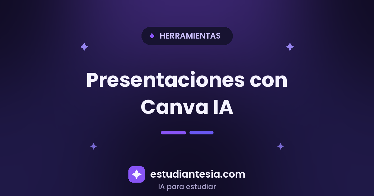 Canva IA: 5 Herramientas para Crear Presentaciones Perfectas