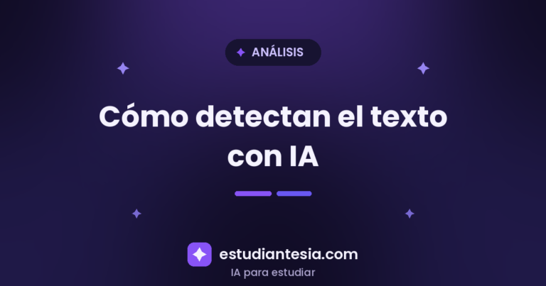 Cómo Detectan los Profesores el Texto Escrito por IA: 7 Señales
