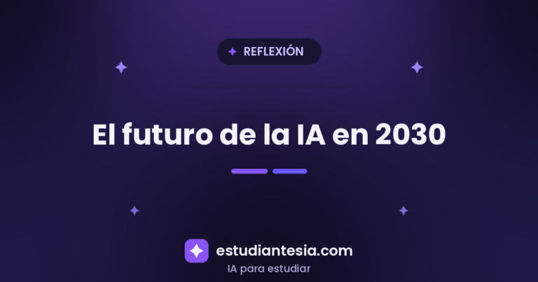 El Futuro de la IA: 5 Mitos y Qué Cambia en 2030