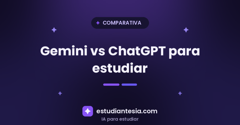 Gemini vs ChatGPT: 12 Pruebas para Saber Cuál Usar