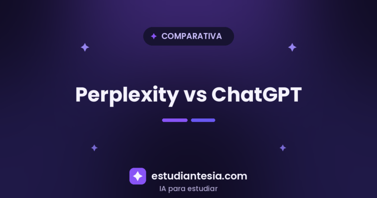 Perplexity AI vs ChatGPT: Cuál Es Mejor en 7 Usos